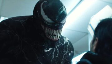 Will Venom be in Insomniac's Spiderman 2?