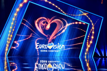 William Hill Donating Eurovision Betting Profit to Ukraine Aid