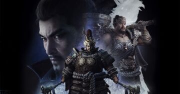 Wo Long: Fallen Dynasty DLC Release Date Set for First Expansion - PlayStation LifeStyle