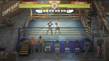 World Championship Boxing Manager 2 launch trailer