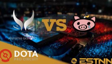 Xtreme Gaming vs Piggy Killer Preview and Predictions: DPC SEA 2023 Tour 3: Division I