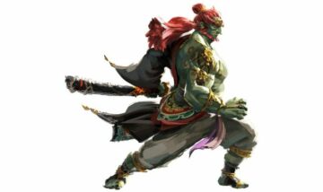 Zelda producer says Ganondorf could see more character development and personality changes