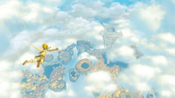 Zelda: Tears of the Kingdom devs on implementing ideas that weren’t possible for Breath of the Wild