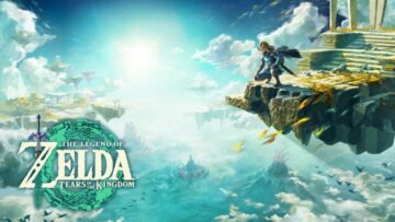 Zelda: Tears of the Kingdom players find new working duplication glitch
