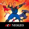 1992-Released Action Game ‘Ninja Commando’ ACA NeoGeo From SNK and Hamster Is Out Now on iOS and Android – TouchArcade