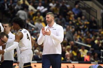5 Potential Head Coaches for West Virginia