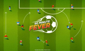 90 Minute Fever Leaving Steam Early Access This Summer