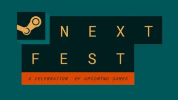 A few promising places to start as Steam Next Fest returns with '100s' of demos