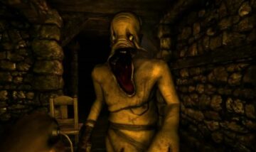 After 13 years, Amnesia: The Dark Descent got Steam Workshop support out of nowhere