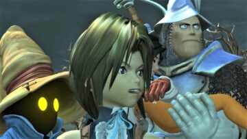 After a Year of Silence, the Final Fantasy 9 Remake Rumours Have Re-Emerged