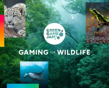 Another successful Green Game Jam raises hundreds of thousands for eco causes