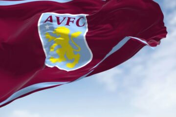 Aston Villa Signs Gambling Sponsor Despite Upcoming Ban