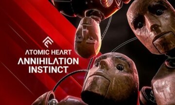 Atomic Heart: Annihilation Instinct DLC Coming August 2