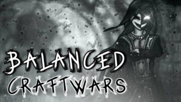 Balanced Craftwars Overhaul Codes - Droid Gamers