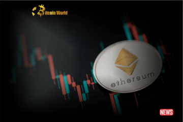 Benjamin Cowen Predicts Collapse in Ethereum (ETH) Against Bitcoin (BTC) – Here’s His Outlook