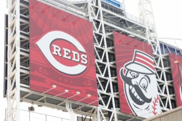 BetMGM Sportsbook to Leave the Cincinnati Reds’ Ballpark