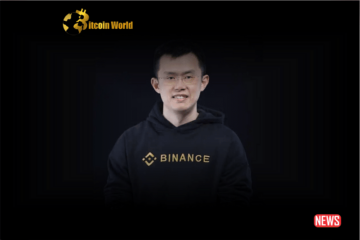 Binance CEO Disputes Crypto Exchange Outflow Concerns Amidst SEC Lawsuit - BitcoinWorld