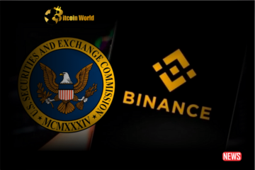 Binance.US and SEC Collaborate on Asset Protection Agreement - BitcoinWorld