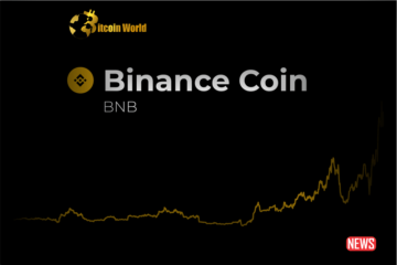 پیش بینی قیمت BNB: بازیابی ممکن است بیش از 260 دلار محو شود - BitcoinWorld