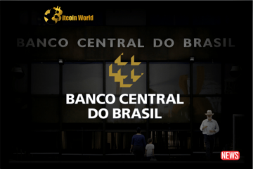 Brazil Central Bank Unveils CBDC, Tokenization ‘Events’ – Digital Real Rollout Imminent? - BitcoinWorld