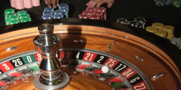 Casino Bad Zwischenahn – A Place Full of Amusing Gambling Opportunities