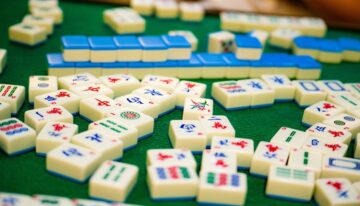 Casino Table Games Originated in Asia | JeetWin Blog