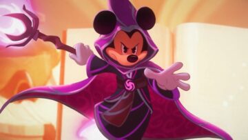 CCG company sues Disney's next big card game for alleged 'premeditated' IP heist, asks court to block its release and throw the book at them
