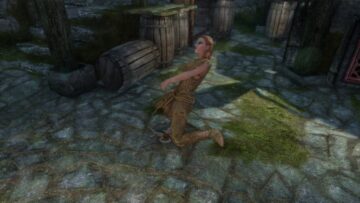 'Challenging and realistic' Skyrim mod stops all your characters becoming stealth archers with one simple trick: Instant death