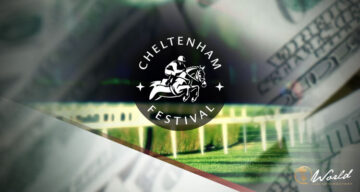 Cheltenham Festival likely contributor to GB online gross gaming yield from January to March 2023 hitting £1.30 billion