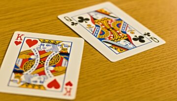 Chemin de Fer Baccarat Game | How to Play It? | JeetWin Blog