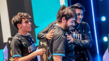 “CLG Will Always Hold a Dear Place in My Heart:” Contractz Talks About NRG and the Rough Summer Start