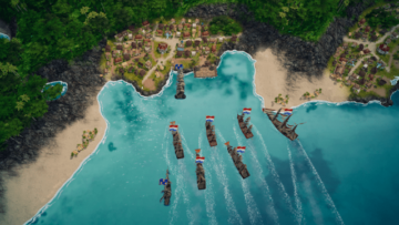 Corsairs - Battle of the Caribbean sets sail for 2024 | TheXboxHub