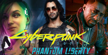Cyberpunk 2077: Phantom Liberty hands-on: A gorgeous futuristic spy thriller