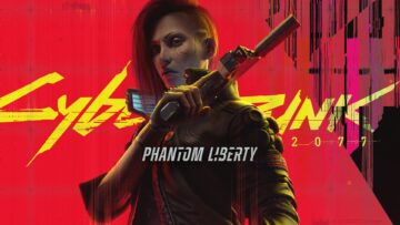 Cyberpunk 2077: Phantom Liberty Will Be Out September 26 - MonsterVine