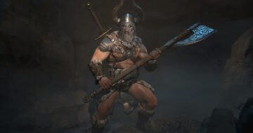 Diablo 4 Barbarian Skills