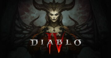 Diablo 4 เปิดตัวและขึ้นอันดับหนึ่งของชาร์ตแบบบรรจุกล่องของสหราชอาณาจักร - WholesGame