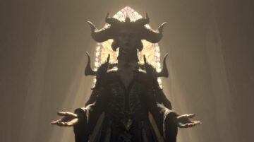 Diablo 4 servers finally start to buckle under launch strain, Blizzard's working on it