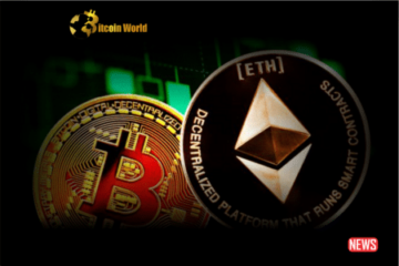 Digital Assets Navigate Market Challenges as Bitcoin and Ethereum Display Resilience - BitcoinWorld