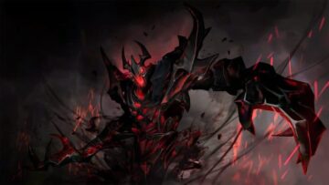 Dota 2 Shadow Fiend Guide - How to Survive and Dominate