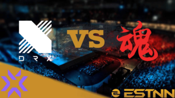 DRX vs Attacking Soul Esports Preview and Predictions - VCT 2023 Masters Tokyo