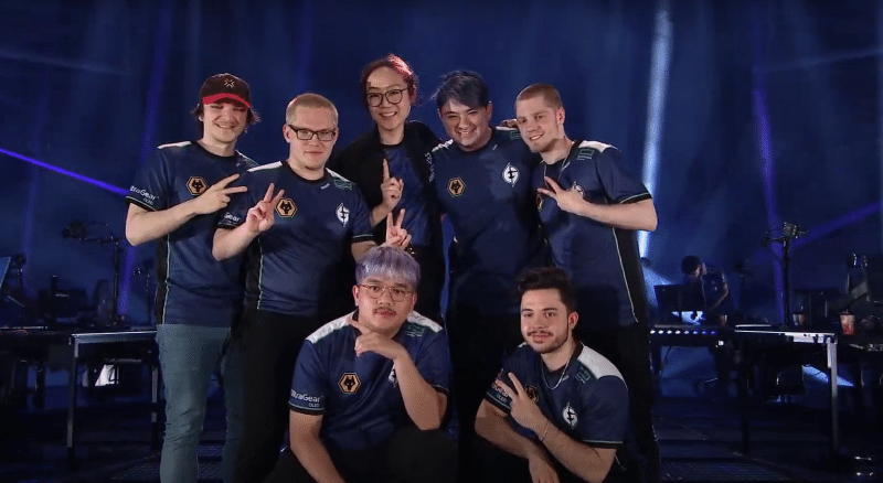 EG Make Playoffs from Group B After Defeating DRX – VCT Masters Tokyo 