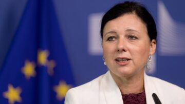 EU commissioner calls for AI regulations: 'I don't see any right of machines to freedom of expression'