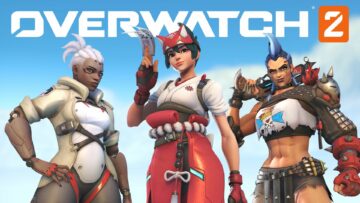 Every Overwatch 2 Season Start and End Date
