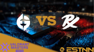 Evil Geniuses vs Paper Rex Preview and Predictions - VCT 2023 Masters Tokyo
