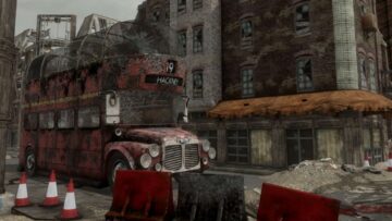 Fallout: London به دلیل استارفیلد به تعویق افتاد