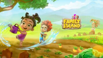 Family Island Free Energy - Today's Links! - Droid Gamers