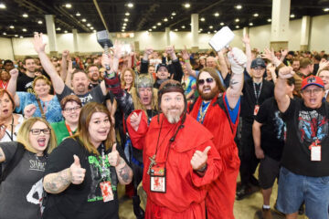 Fan Expo Denver - What to Expect - MonsterVine