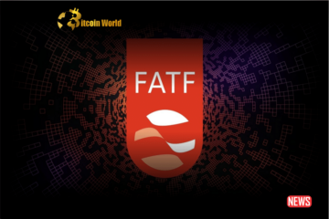 FATF Calls for Implementation of "Travel Rule" to Combat Cryptocurrency-Enabled Money Laundering