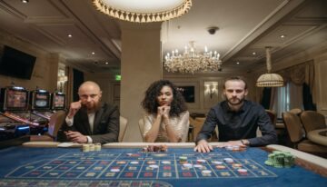 Favorite Live Dealer Games at JeetWin | Players Choice | JeetWin Blog