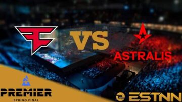FaZe vs Astralis 미리보기 및 예측: BLAST Premier Spring Final 2023